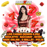 Tips tentang cara memenangkan permainan mesin Baccarat Online