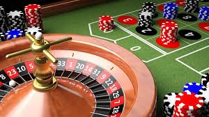 Situs Roulette Online Terpercaya: Panduan Bermain dengan Aman